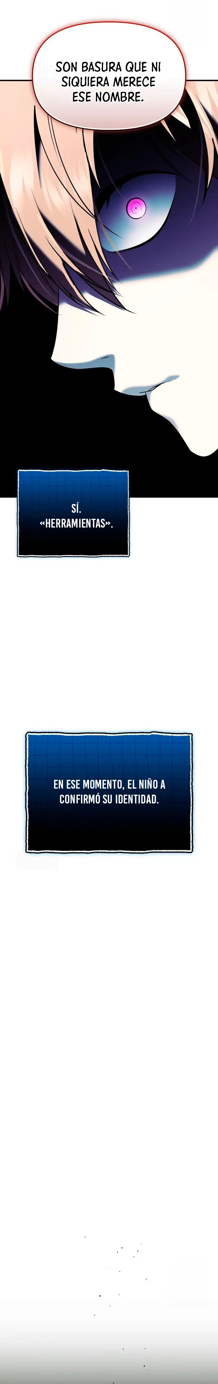 Obtuve un Objeto Mítico Capítulo 147 - Página 7 en español