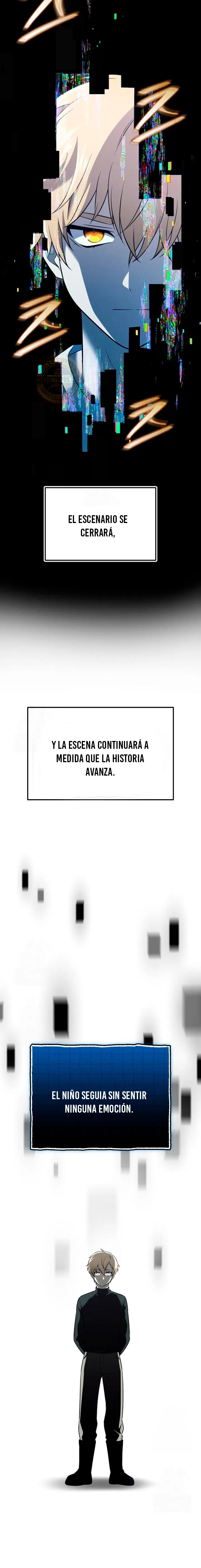 Obtuve un Objeto Mítico Capítulo 148 - Página 17 en español