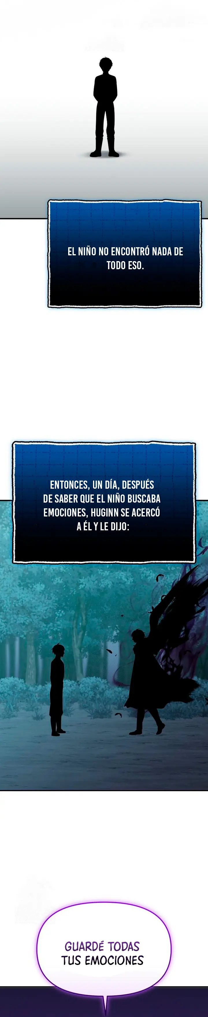 Obtuve un Objeto Mítico Capítulo 148 - Página 19 en español