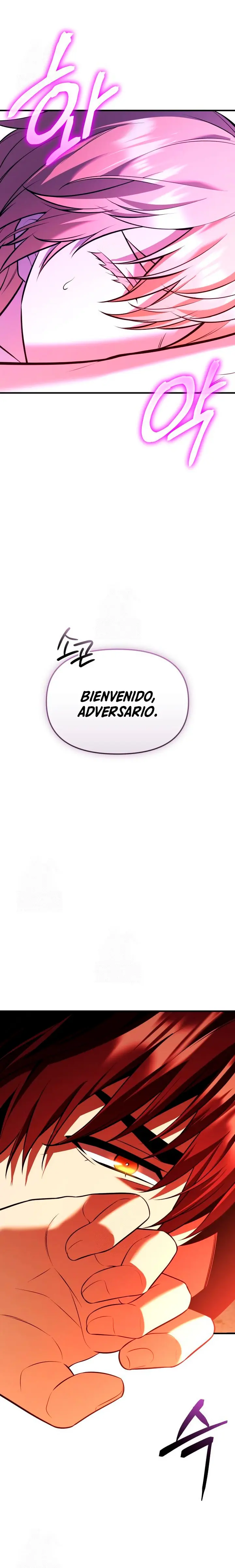 Obtuve un Objeto Mítico Capítulo 148 - Página 41 en español