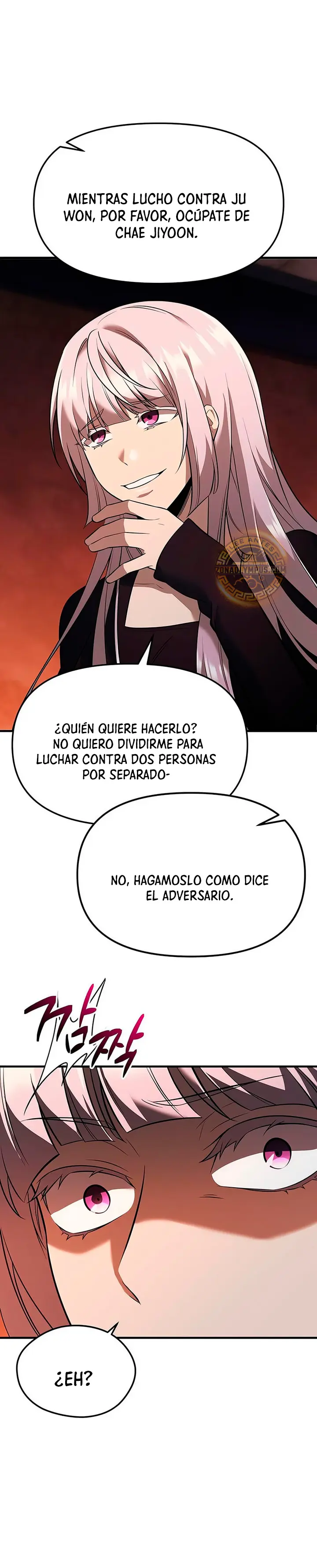 Obtuve un Objeto Mítico Capítulo 149 - Página 12 en español