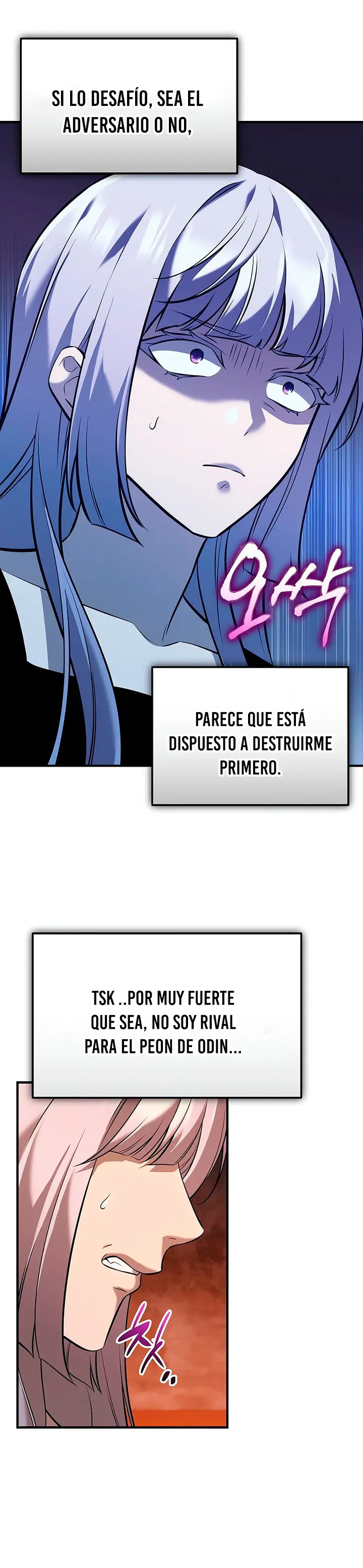 Obtuve un Objeto Mítico Capítulo 149 - Página 15 en español