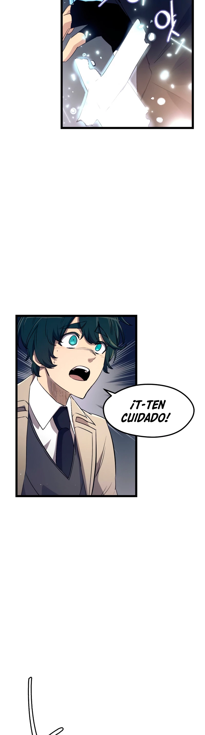 Obtuve un Objeto Mítico Capítulo 15 - Página 24 en español