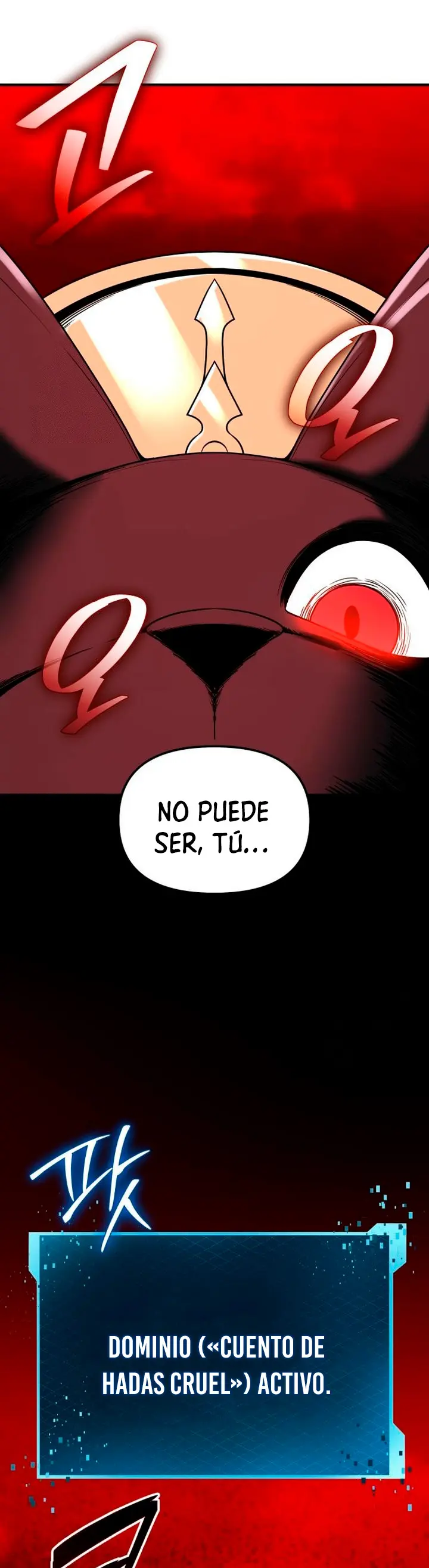 Obtuve un Objeto Mítico Capítulo 150 - Página 12 en español
