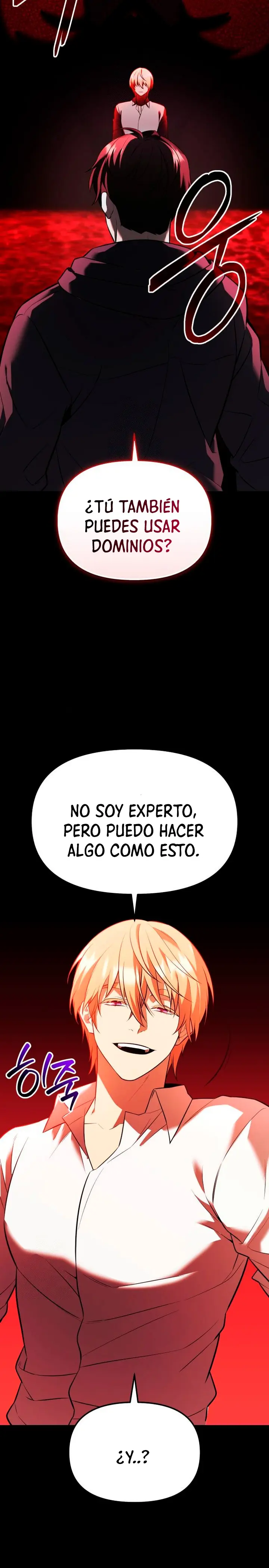Obtuve un Objeto Mítico Capítulo 150 - Página 14 en español