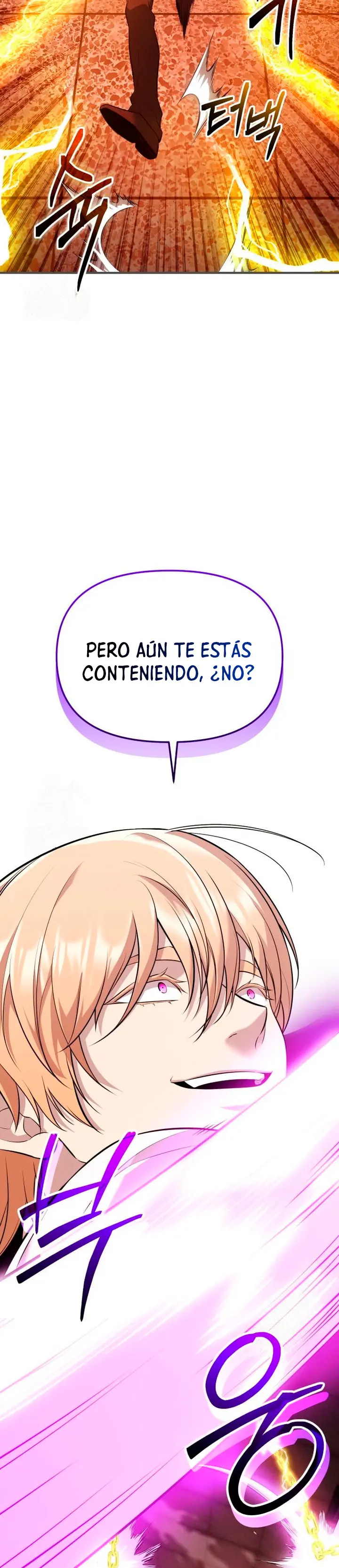 Obtuve un Objeto Mítico Capítulo 150 - Página 4 en español