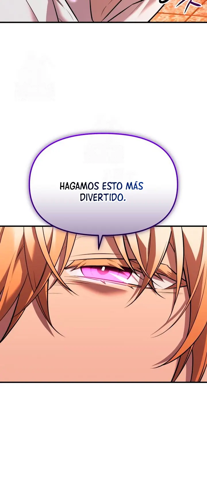 Obtuve un Objeto Mítico Capítulo 150 - Página 9 en español