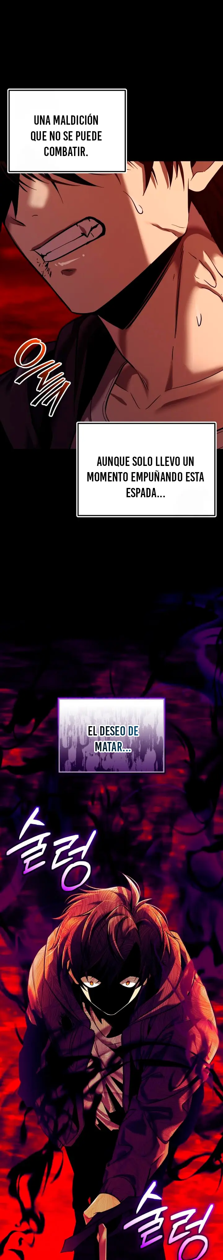 Obtuve un Objeto Mítico Capítulo 153 - Página 5 en español