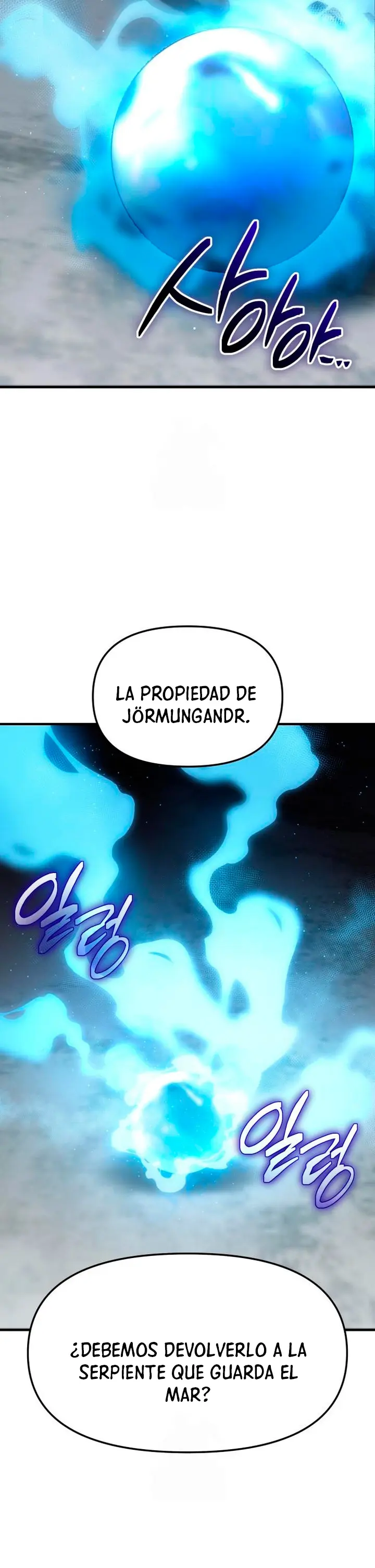 Obtuve un Objeto Mítico Capítulo 154 - Página 16 en español