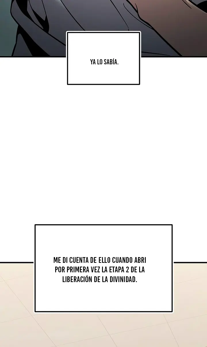 Obtuve un Objeto Mítico Capítulo 155 - Página 10 en español