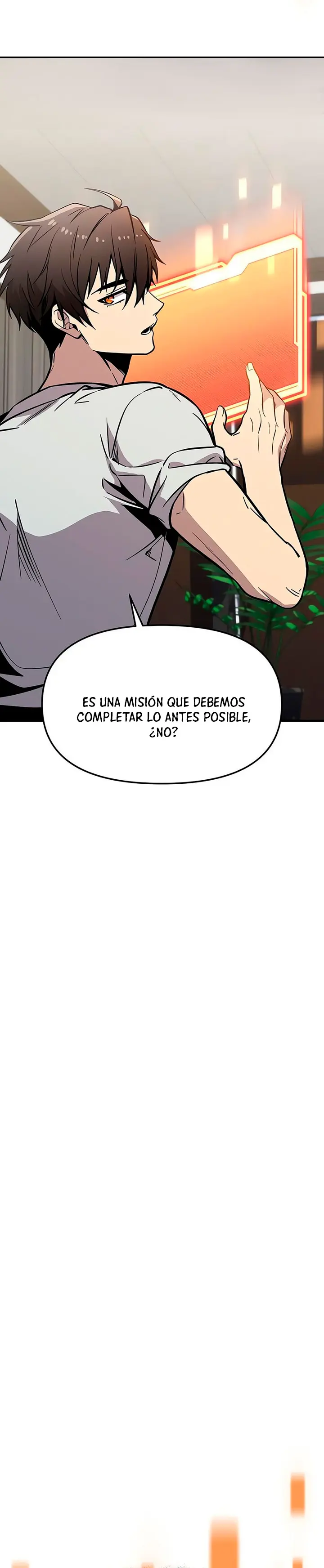 Obtuve un Objeto Mítico Capítulo 155 - Página 13 en español