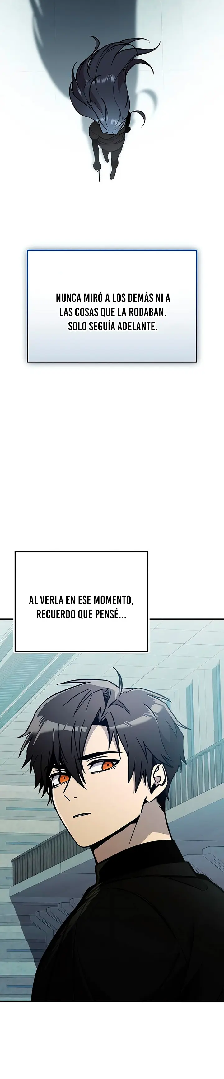 Obtuve un Objeto Mítico Capítulo 157 - Página 8 en español