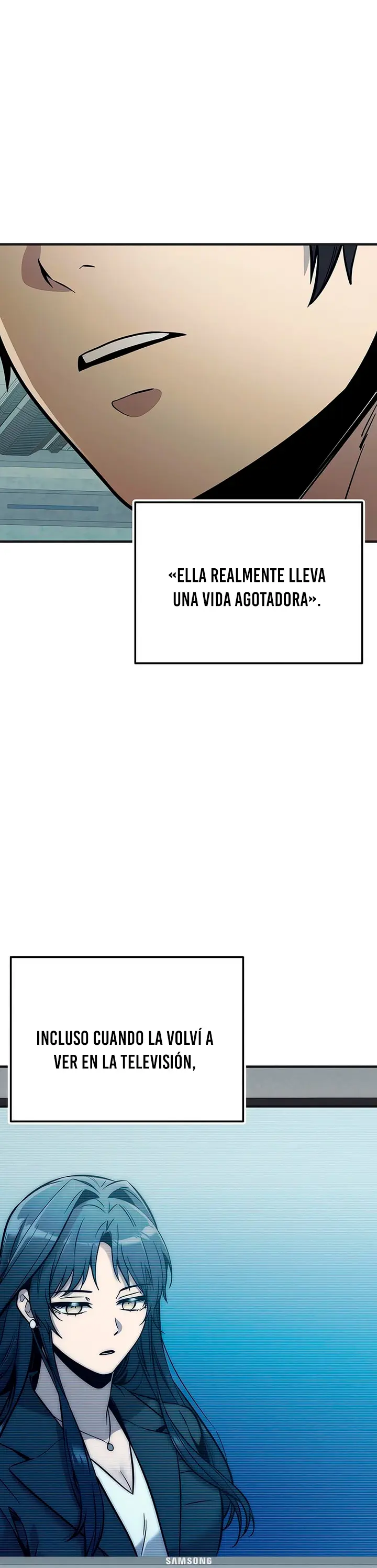 Obtuve un Objeto Mítico Capítulo 157 - Página 9 en español