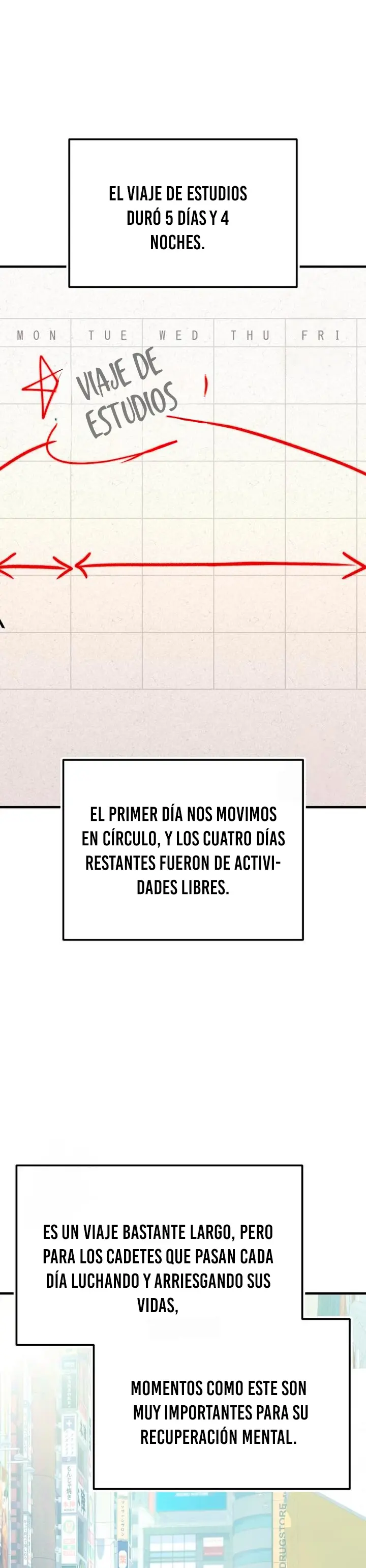 Obtuve un Objeto Mítico Capítulo 158 - Página 13 en español