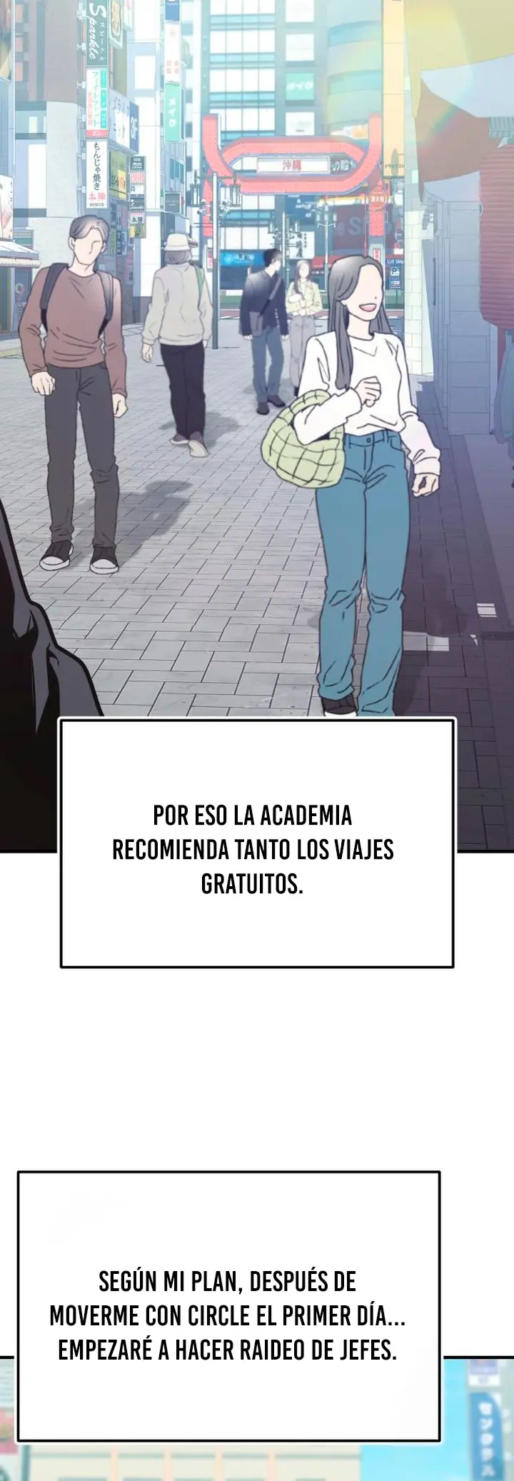 Obtuve un Objeto Mítico Capítulo 158 - Página 14 en español
