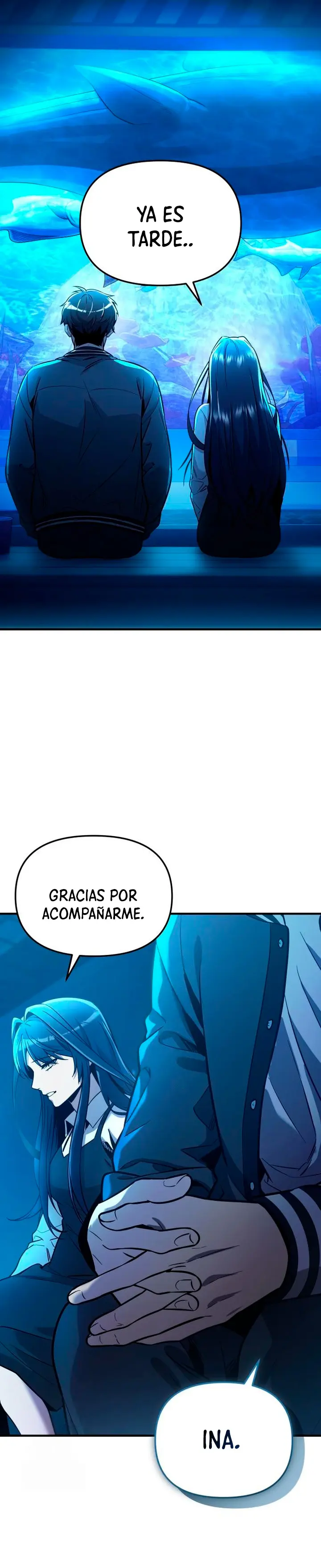 Obtuve un Objeto Mítico Capítulo 159 - Página 19 en español