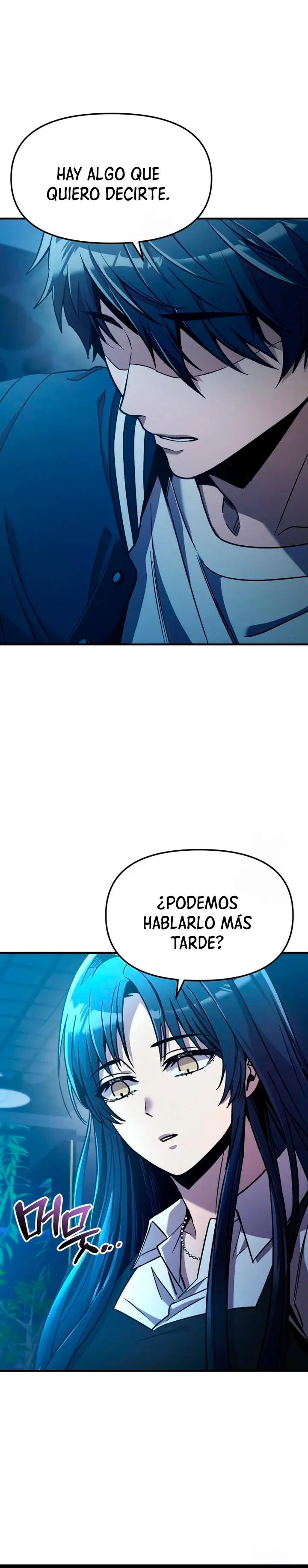 Obtuve un Objeto Mítico Capítulo 159 - Página 20 en español