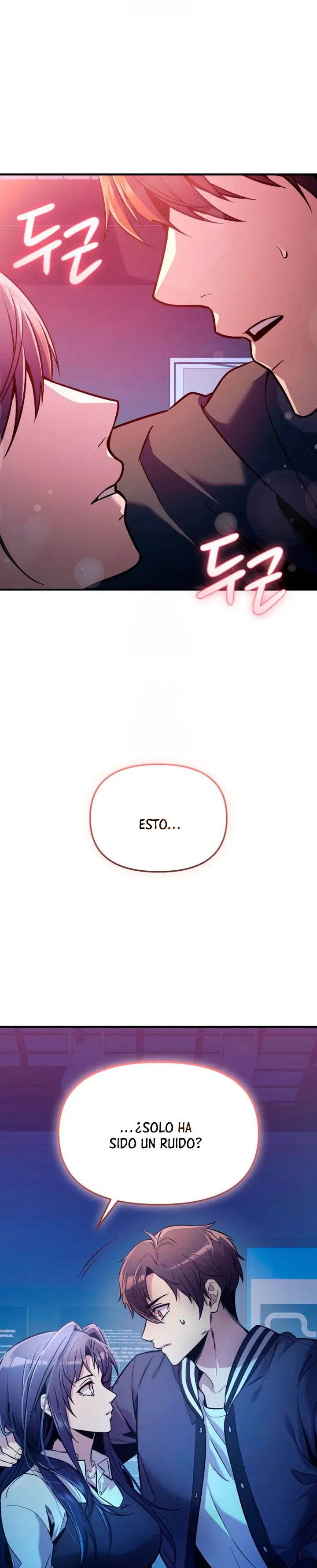 Obtuve un Objeto Mítico Capítulo 159 - Página 26 en español