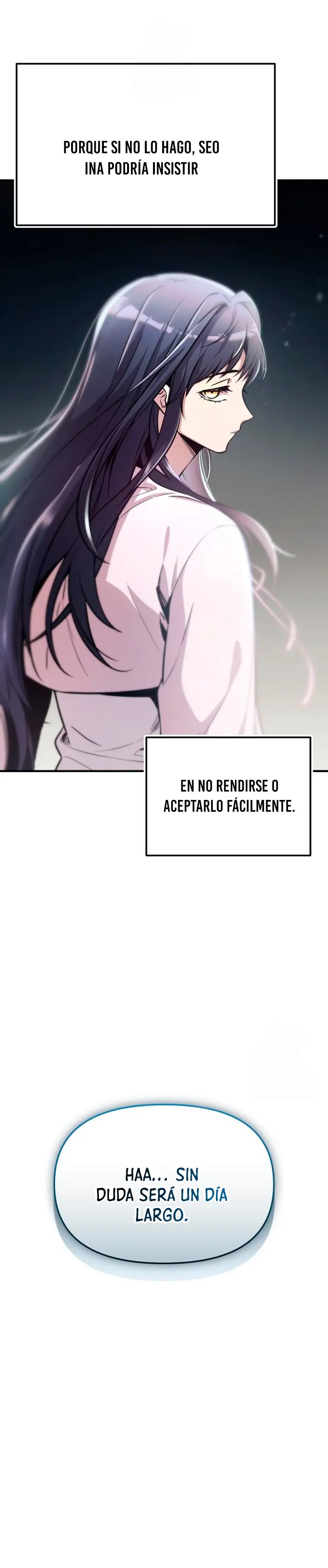 Obtuve un Objeto Mítico Capítulo 159 - Página 5 en español