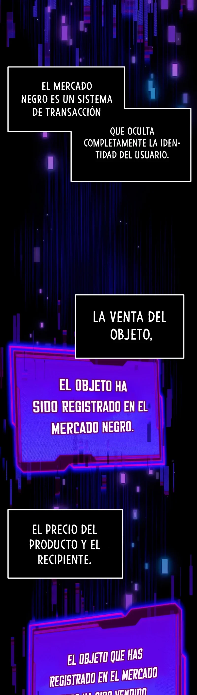 Obtuve un Objeto Mítico Capítulo 16 - Página 15 en español
