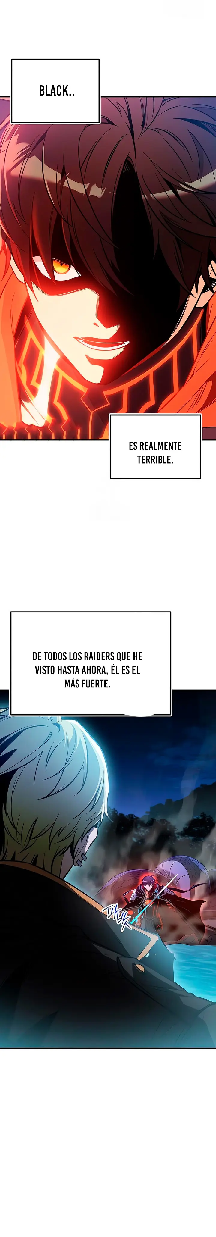 Obtuve un Objeto Mítico Capítulo 162 - Página 3 en español