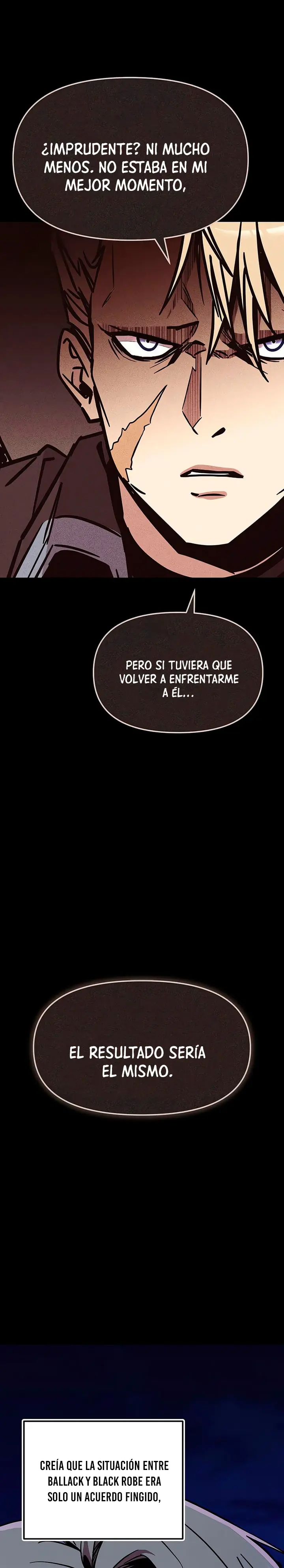 Obtuve un Objeto Mítico Capítulo 162 - Página 5 en español