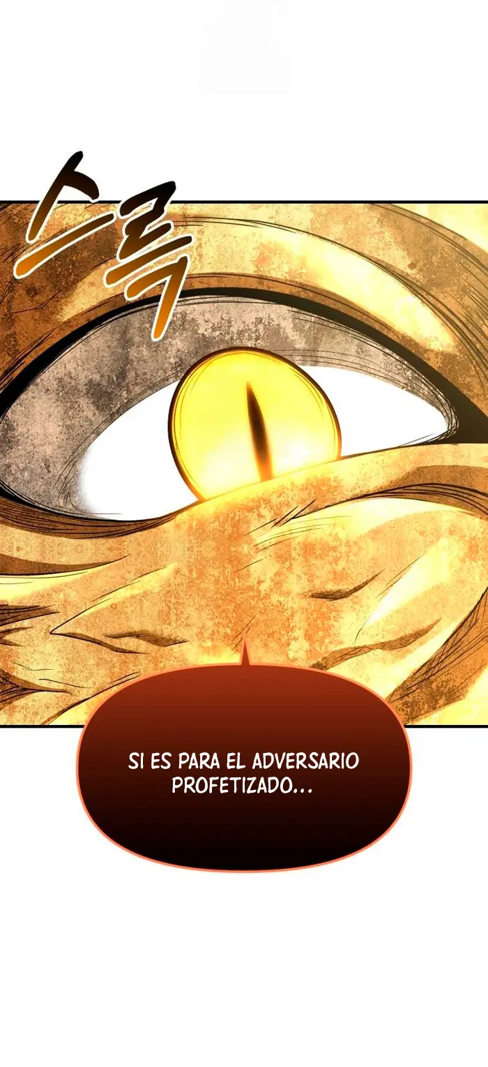 Obtuve un Objeto Mítico Capítulo 163 - Página 33 en español