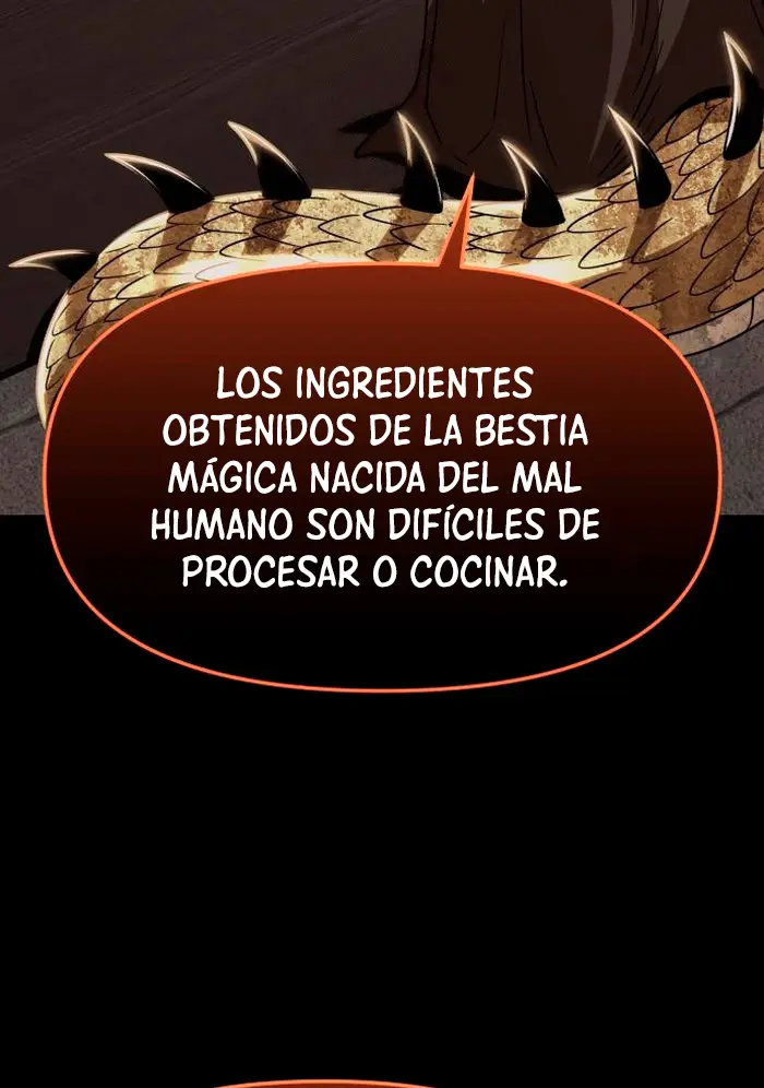 Obtuve un Objeto Mítico Capítulo 164 - Página 29 en español