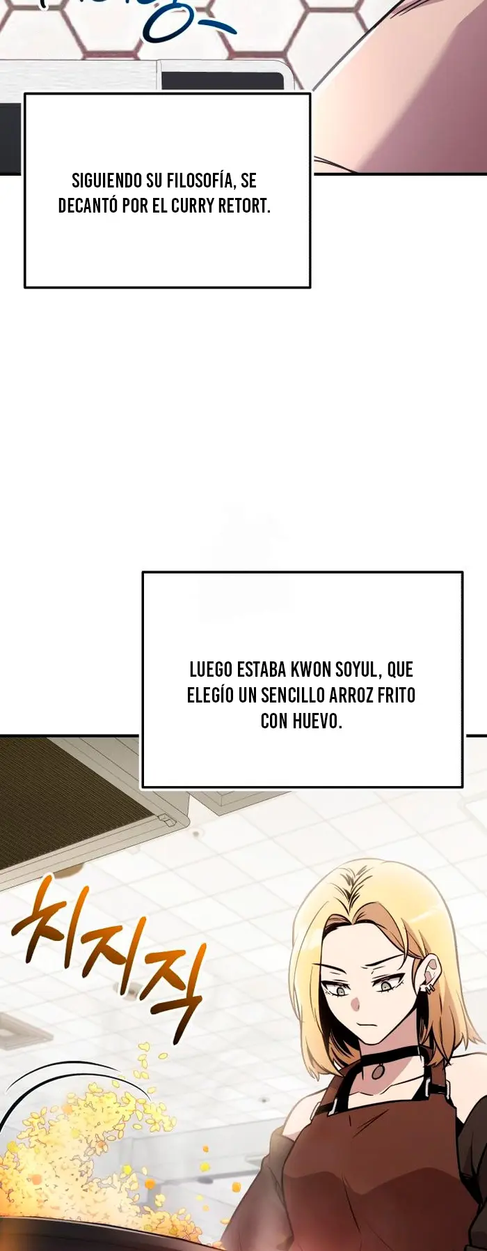 Obtuve un Objeto Mítico Capítulo 165 - Página 14 en español