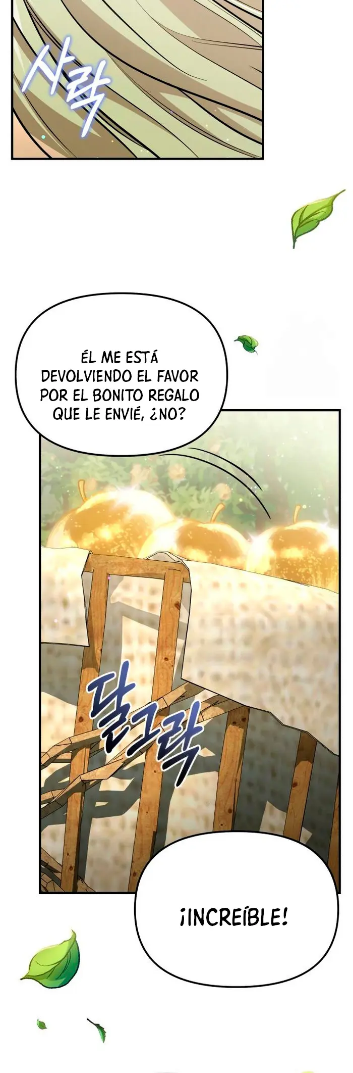Obtuve un Objeto Mítico Capítulo 167 - Página 14 en español