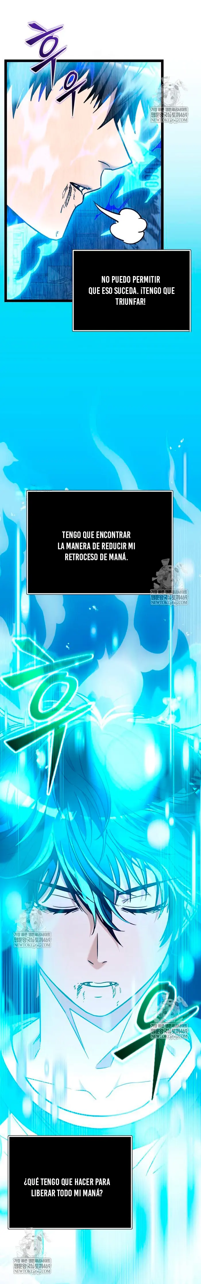 Obtuve un Objeto Mítico Capítulo 168 - Página 15 en español
