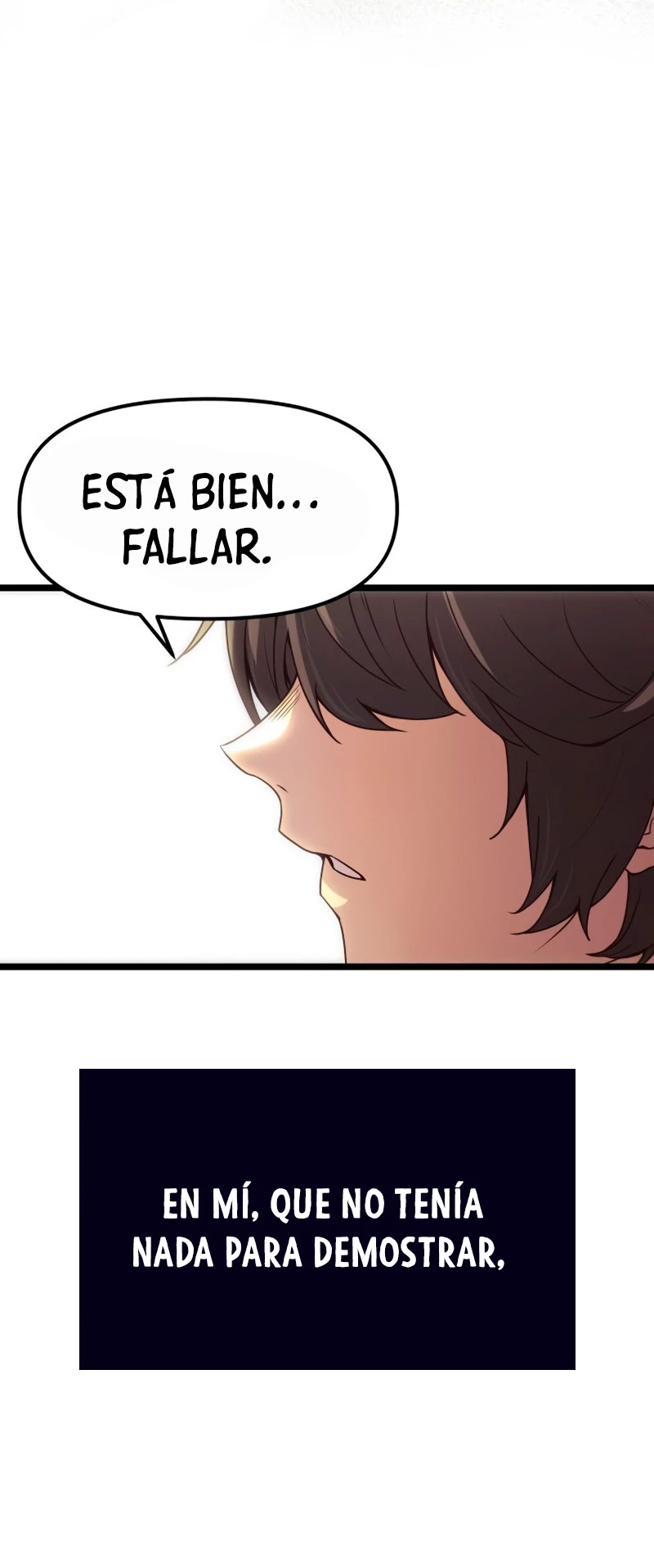 Obtuve un Objeto Mítico Capítulo 17 - Página 10 en español