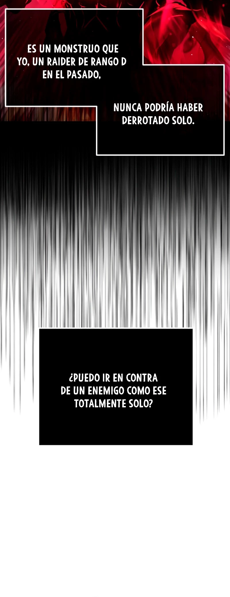 Obtuve un Objeto Mítico Capítulo 17 - Página 43 en español