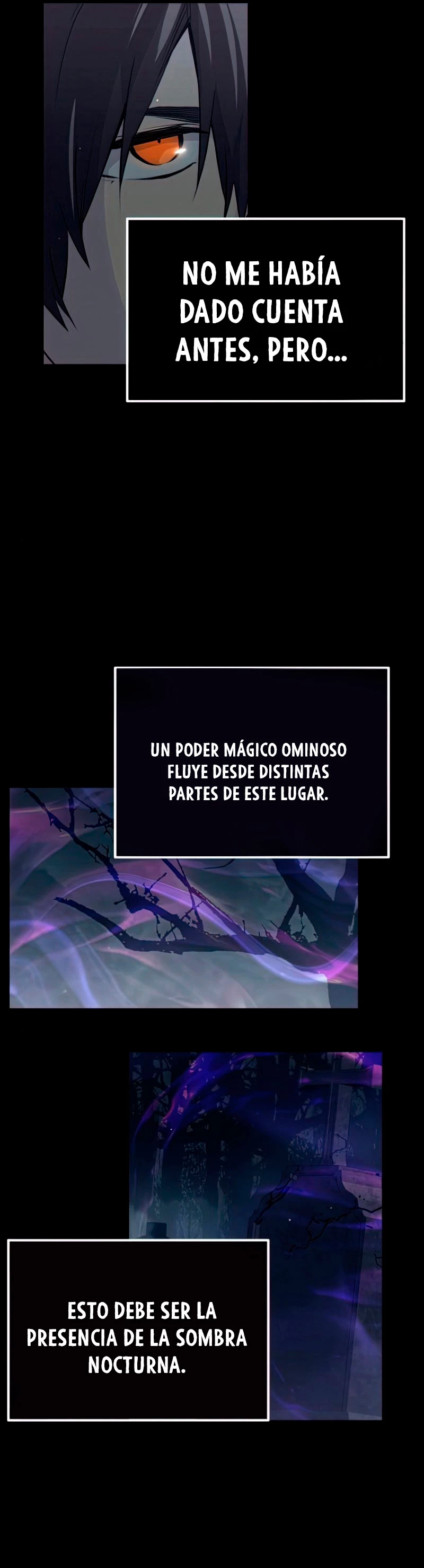 Obtuve un Objeto Mítico Capítulo 18 - Página 11 en español