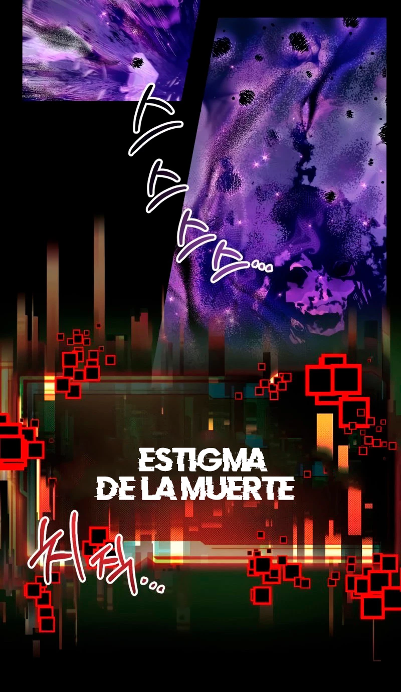 Obtuve un Objeto Mítico Capítulo 19 - Página 39 en español