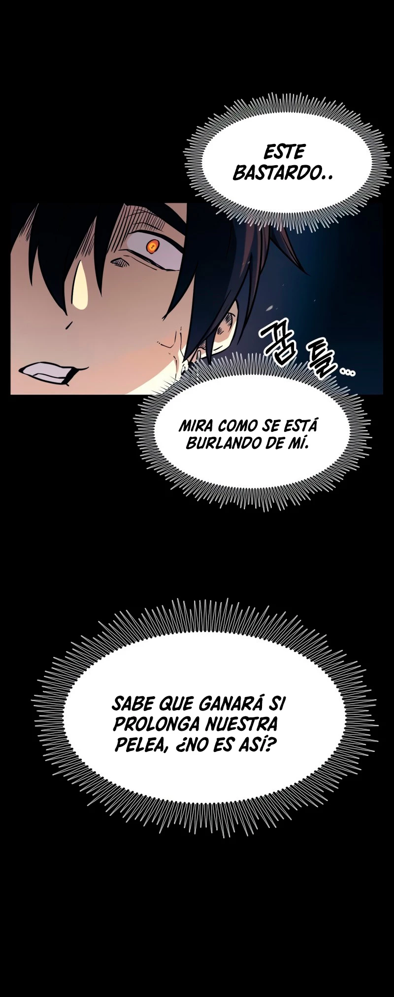 Obtuve un Objeto Mítico Capítulo 19 - Página 48 en español