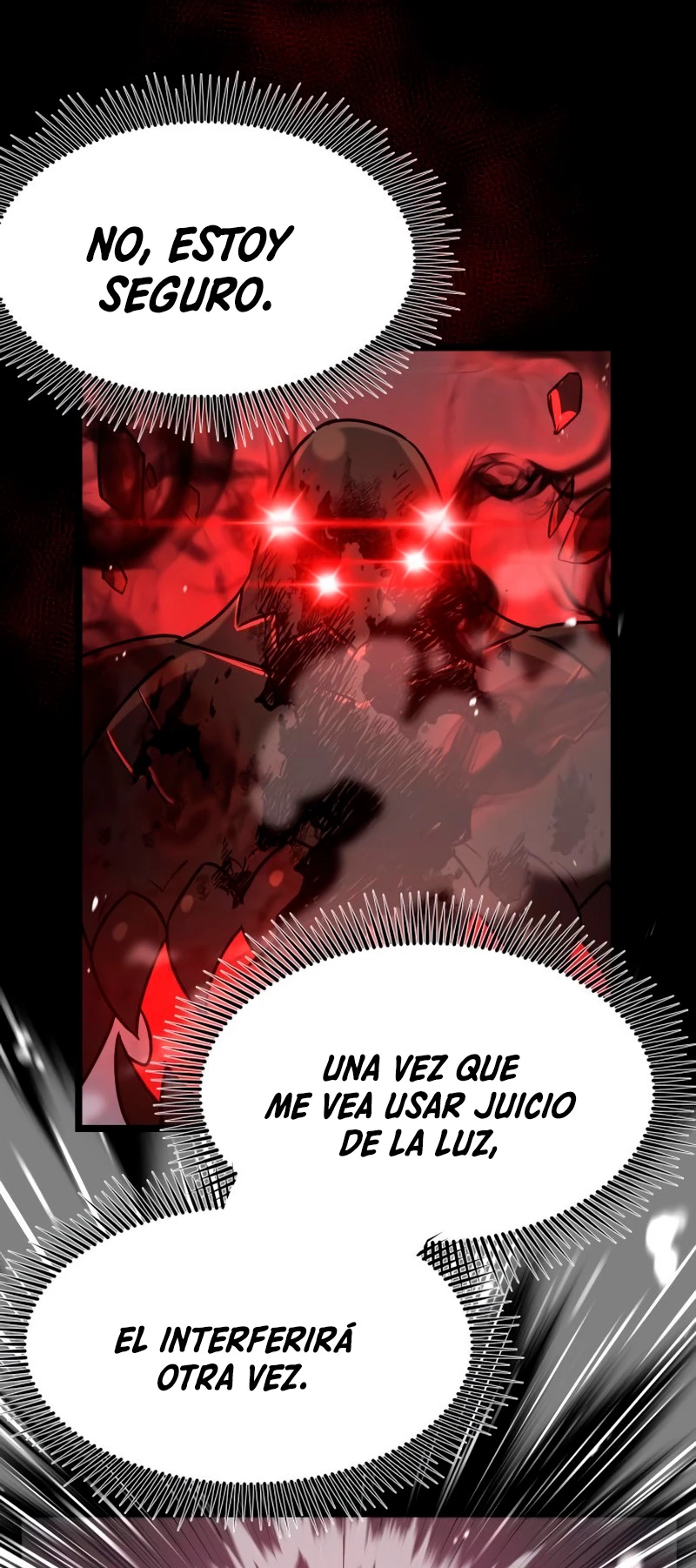 Obtuve un Objeto Mítico Capítulo 19 - Página 58 en español