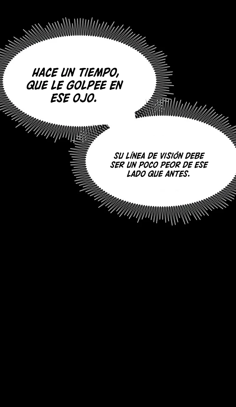 Obtuve un Objeto Mítico Capítulo 19 - Página 61 en español