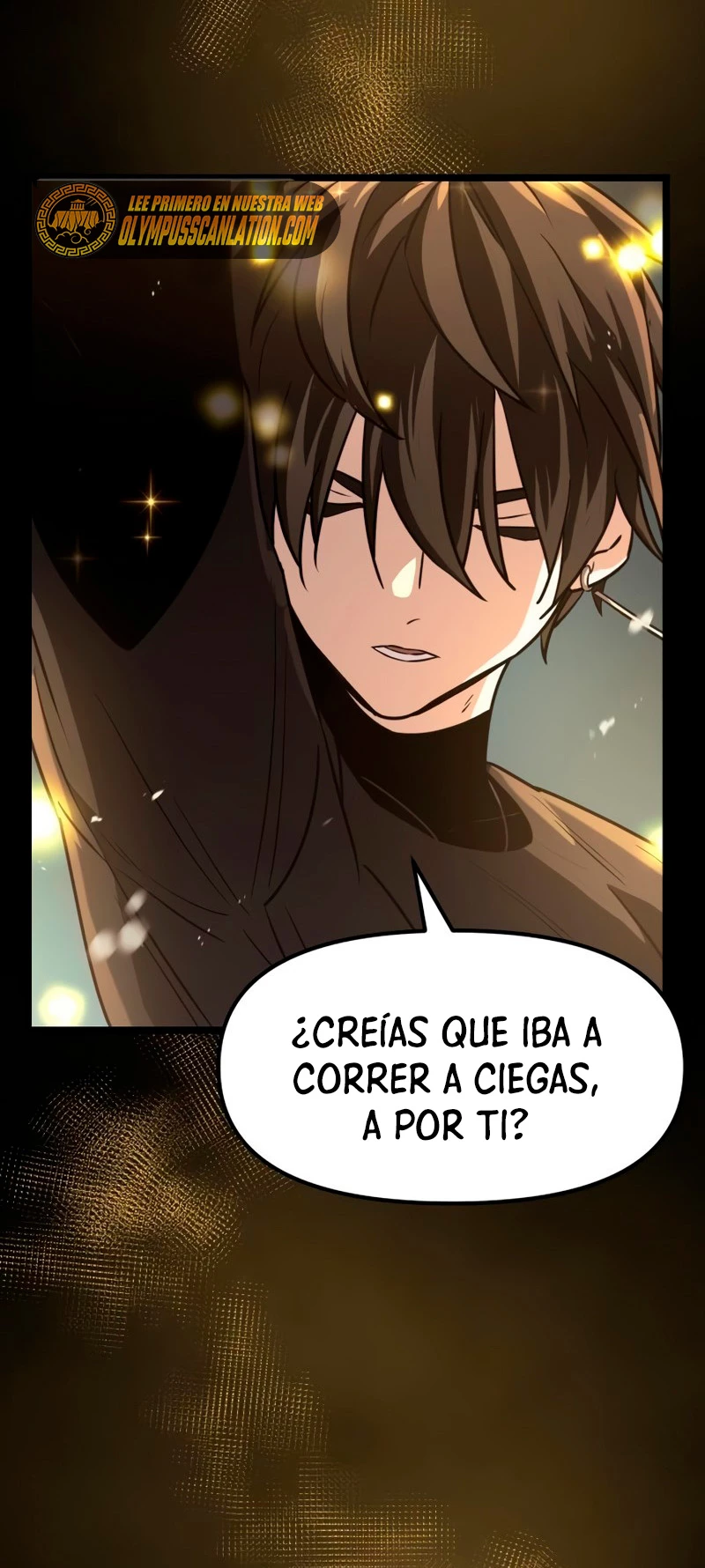 Obtuve un Objeto Mítico Capítulo 19 - Página 66 en español