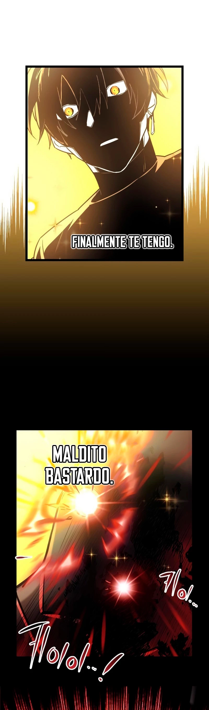 Obtuve un Objeto Mítico Capítulo 19 - Página 72 en español