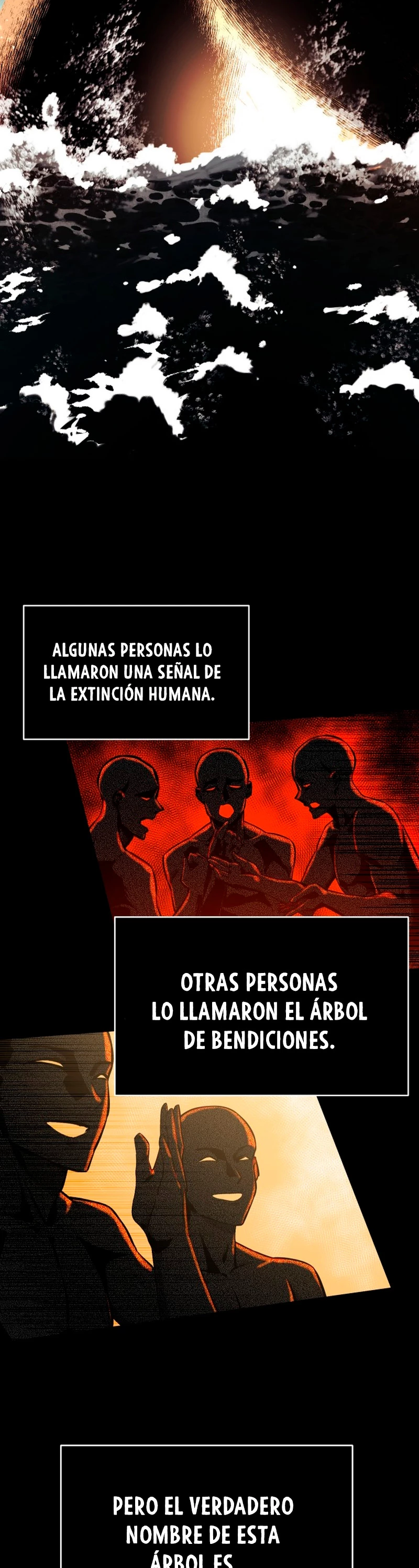 Obtuve un Objeto Mítico Capítulo 2 - Página 16 en español