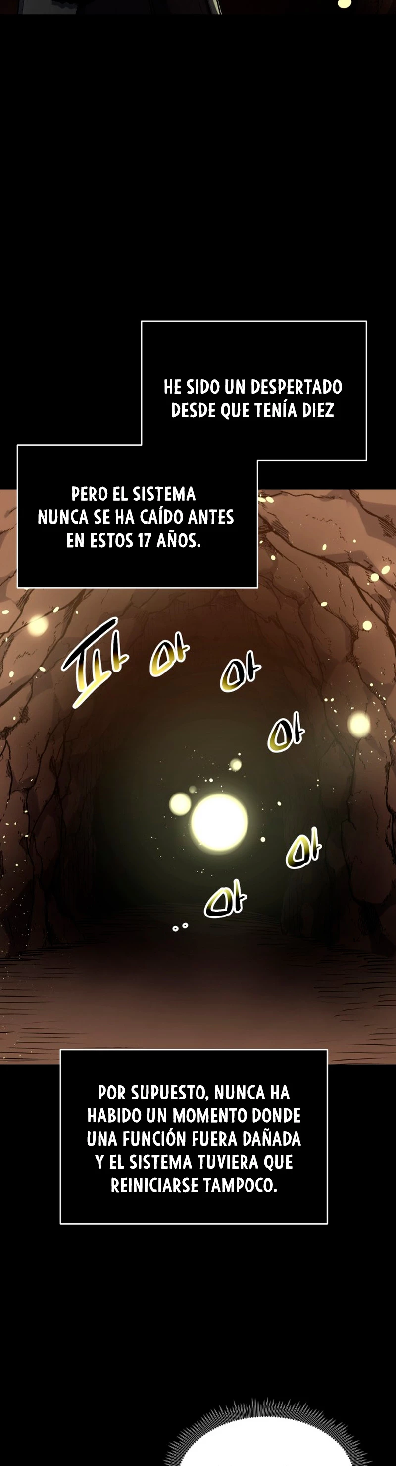 Obtuve un Objeto Mítico Capítulo 2 - Página 7 en español