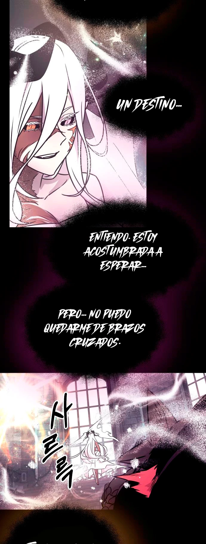 Obtuve un Objeto Mítico Capítulo 20 - Página 54 en español