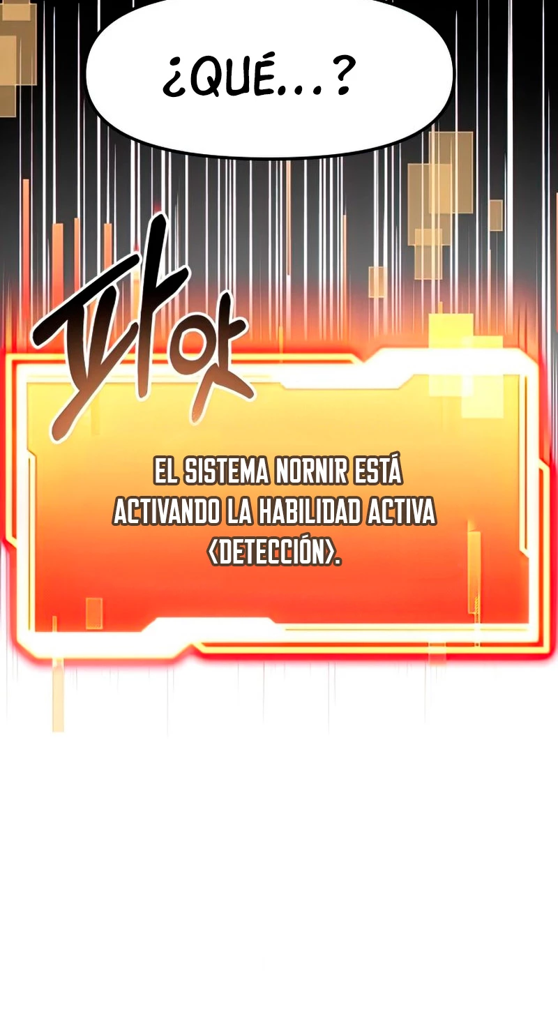 Obtuve un Objeto Mítico Capítulo 21 - Página 46 en español