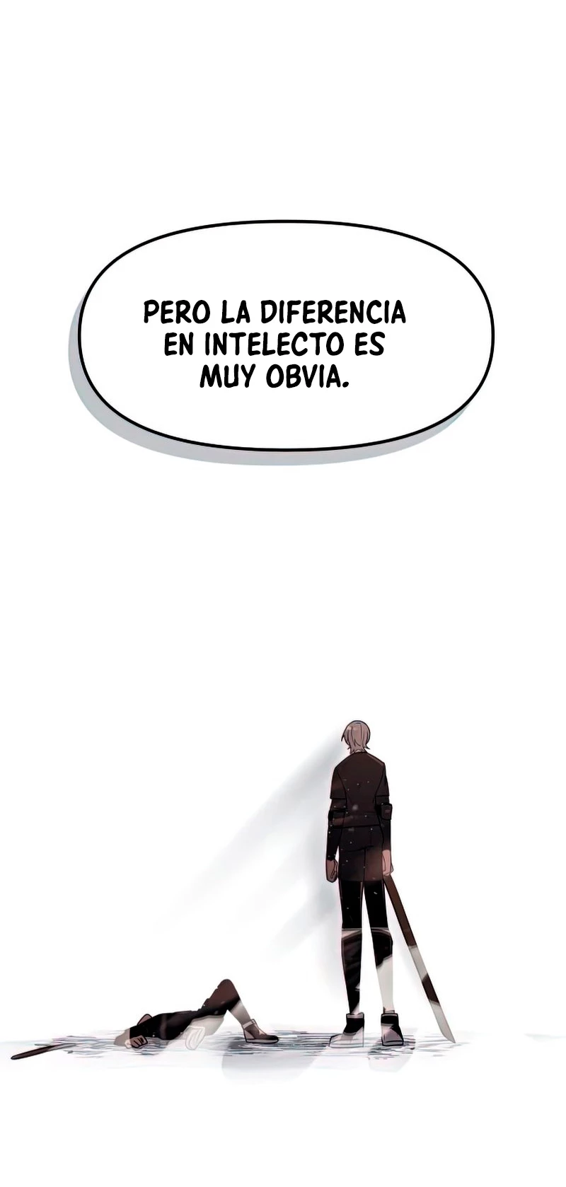 Obtuve un Objeto Mítico Capítulo 21 - Página 52 en español