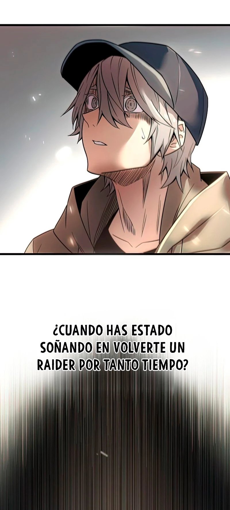 Obtuve un Objeto Mítico Capítulo 22 - Página 35 en español