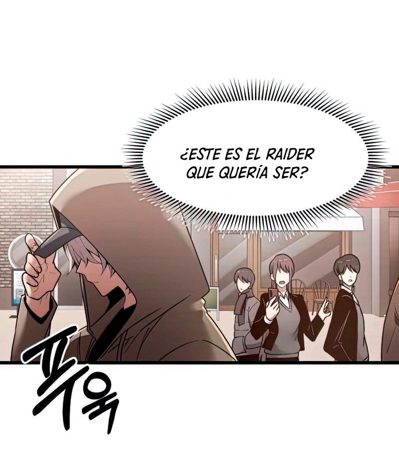 Obtuve un Objeto Mítico Capítulo 22 - Página 9 en español