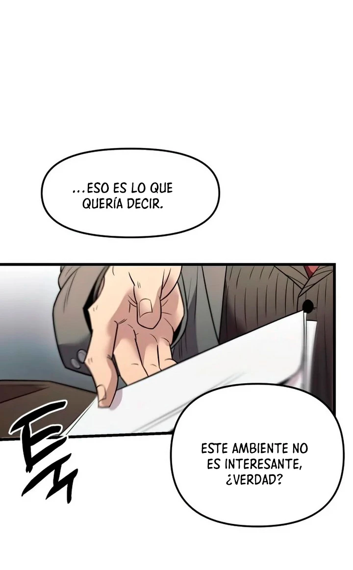 Obtuve un Objeto Mítico Capítulo 23 - Página 70 en español