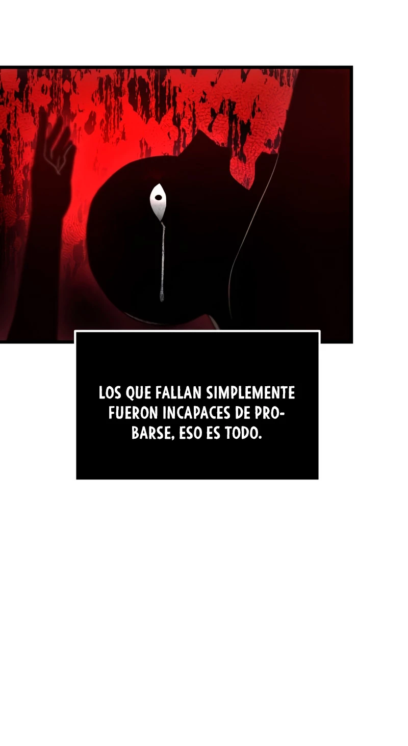 Obtuve un Objeto Mítico Capítulo 24 - Página 14 en español