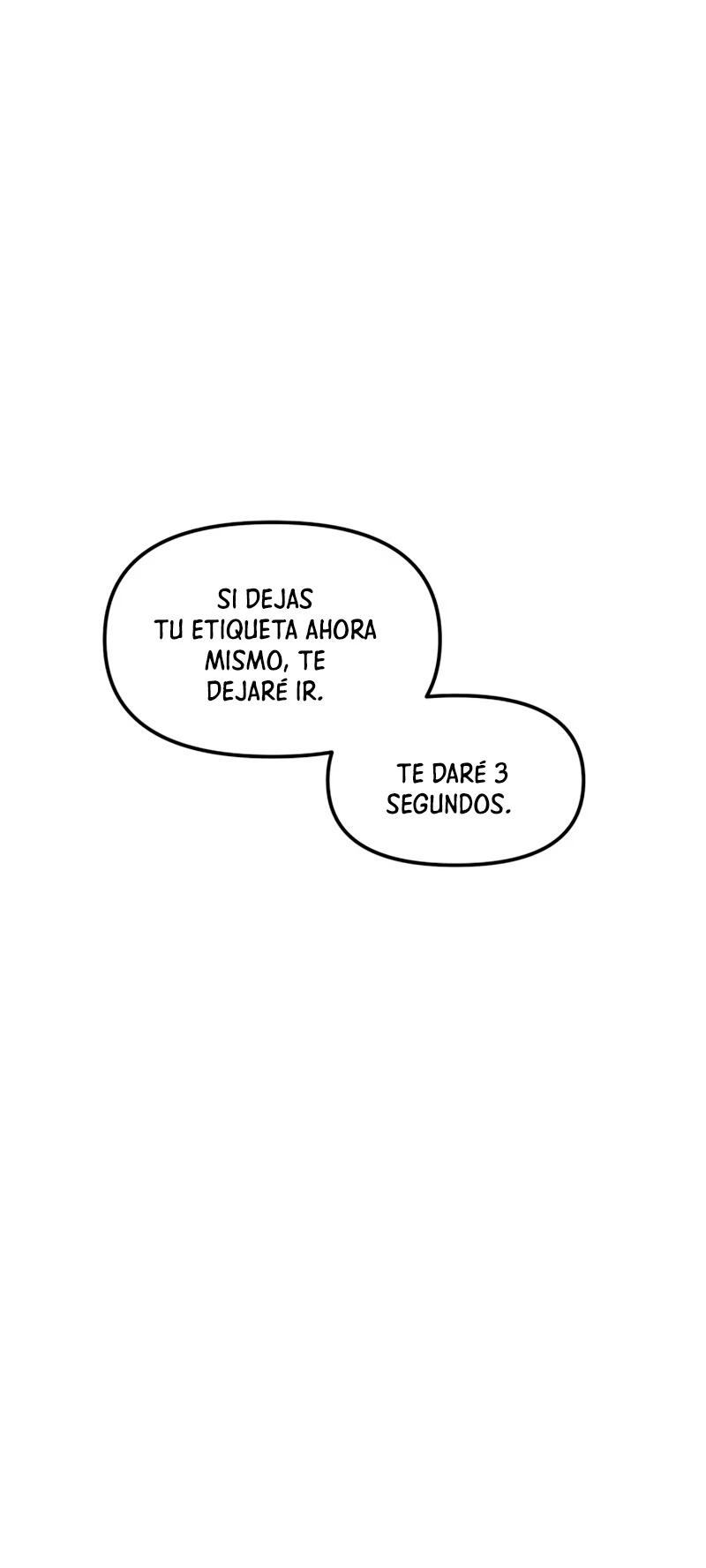 Obtuve un Objeto Mítico Capítulo 24 - Página 72 en español